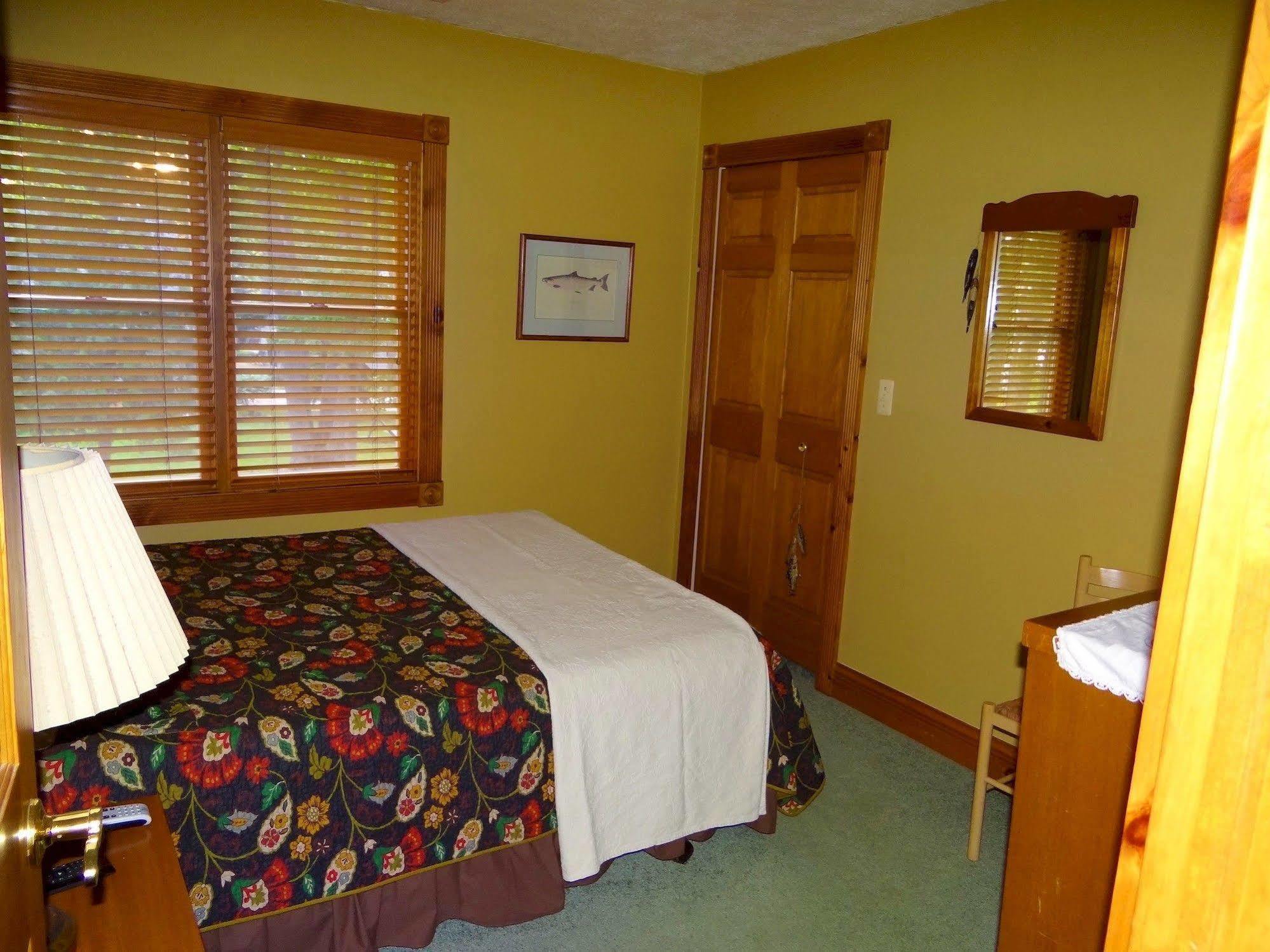 Sunset Resort Prudenville Exteriér fotografie